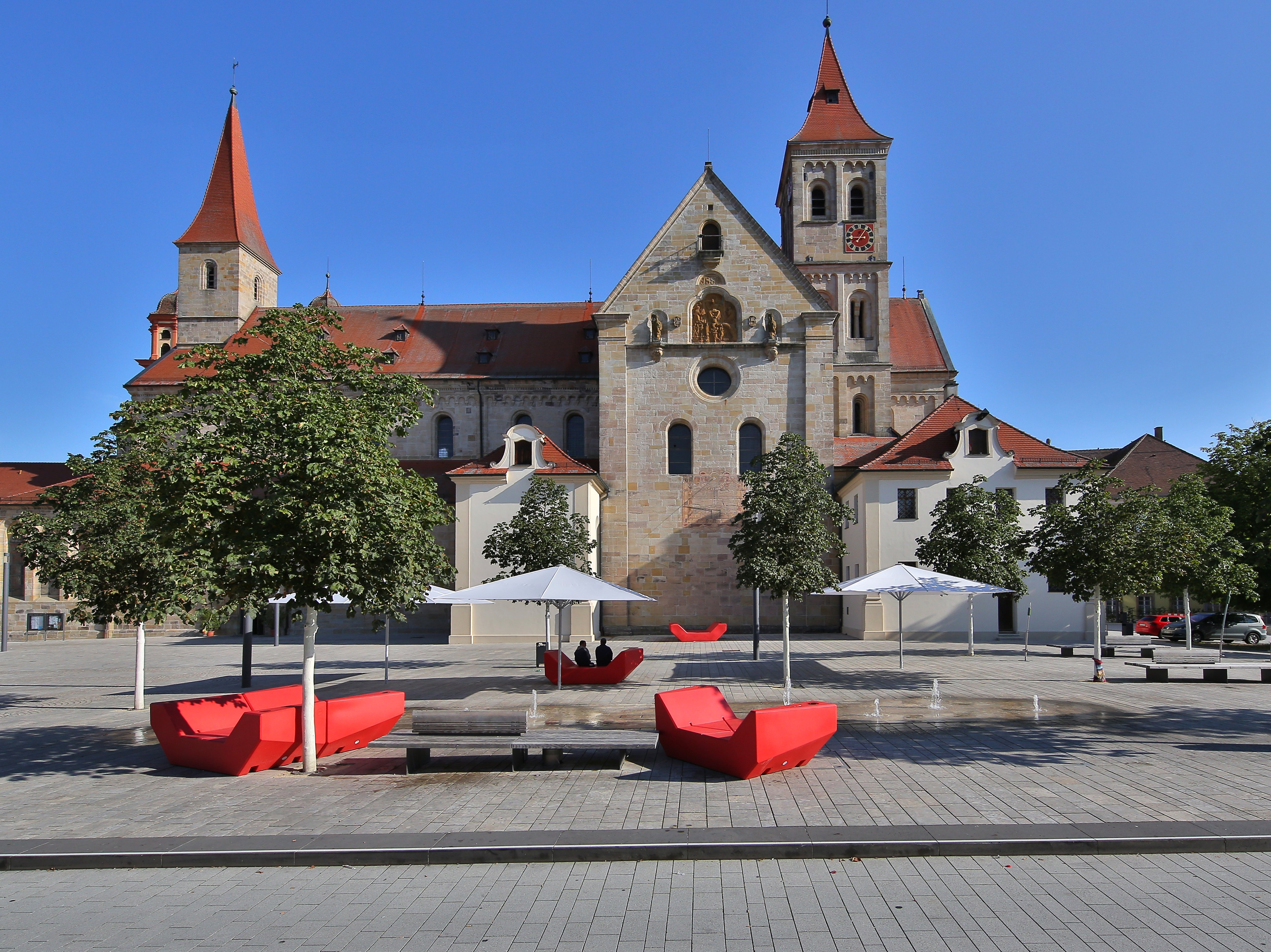 Marktplatz