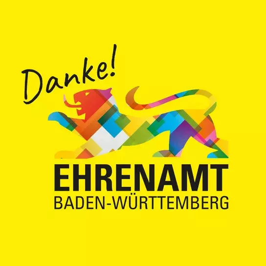 Ehrenamtskarte Baden-Württemberg