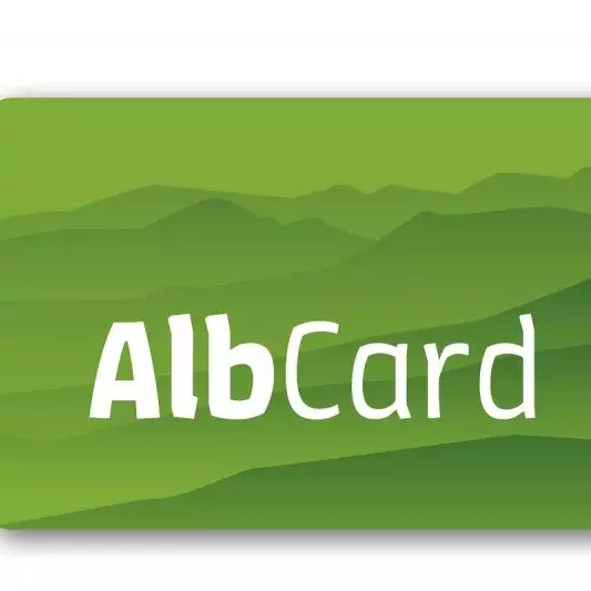 Alamannenmuseum ist Akzeptanzstelle: Die neue AlbCard startete am 1. Juli 2020!