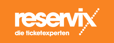 reservix Logo