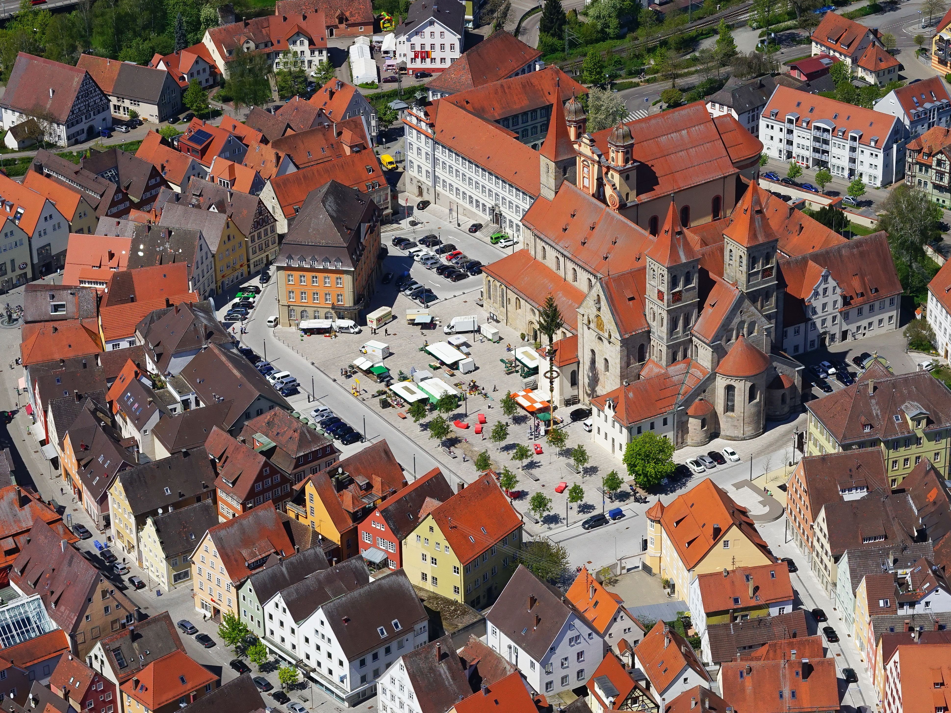 Marktplatz